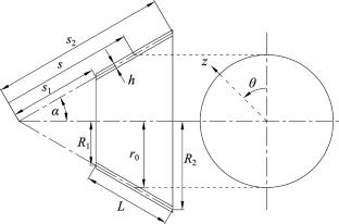 Supersonic thermomechanical dynamic instability analysis of imperfect FG-GPLRC conical shell under nonconservative loading