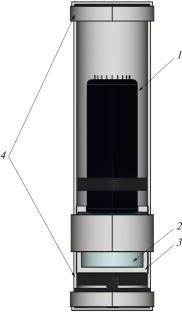 Study of the Possibility of Using 3D Printing in Low-Background Experiments