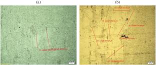 Study of the Influence of Ladle Treatment on the Austenite Grain Size of Case-Hardening Steel Grades