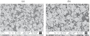 Thermal Conductivity of WC–20% Co and WC–20% Ni Alloys with Mesostructure