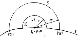 Two-dimensional Calderón problem and flat metrics