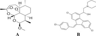 Simultaneous Quantification of Artemether and Lumefantrine in Rat Plasma Using a Validated LC-MS/MS Method