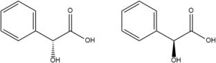 Separation mechanism and chiral-HPLC chromatogram profile of racemic mandelate compounds: a comparative study between experiment and computation using conformer–rotamer ensemble sampling tool (CREST)-XTB