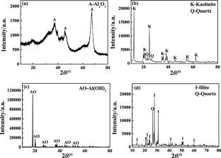 Investigation on the Consolidation Characteristics and Metallurgical Performances of Oxidized Pellets with Different Alumina Occurrence