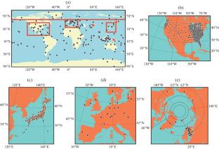 Application of the Seismic Interferometry Method to Study the Earth’s Inner Core