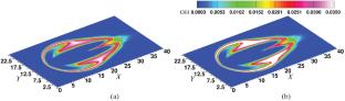 Numerical Study on Combustion of Hydrogen Jet in Supersonic Airflow with Detailed and Skeletal Mechanisms
