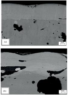 Investigation of Corrosion Behavior of High Entropy Alloy Coated Ductile Iron by Electro Spark Deposition (ESD) Method