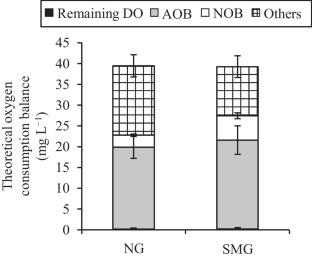 Impact of Simulated Microgravity on the Activity of Nitrifying Sludge Under Dissolved Oxygen-Limited Conditions