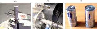 Study of a Fabrication Method for Bulk Composite Materials with Titanium Diboride-Based Ceramic Matrix Using Cold Spray Deposition