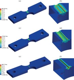 Assessment of Fatigue Strength of Structural Elements with Surface Defects Arising due to Mechanical Damage