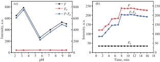 Nuclear Fast Red-Stabilized Gold Nanoclusters and Their Application to the Detection of Chlortetracycline