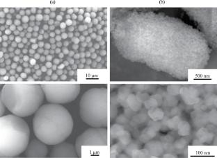 Total Oxidation of Oxytetracycline in a Heterogeneous Fenton System Based on Micro- and Nanocrystals of Fe-Silicalite-1