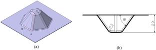 Investigation of the effects of experimental parameters on the processing of AA5754-H22 alloy by SPIF method