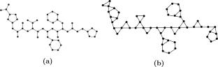 On degree-dependent topological study of line graph of some antiviral COVID-19 drugs