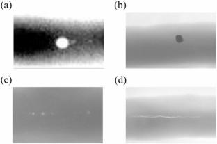 Application of the Improved YOLOv8 Algorithm for Small Object Detection in X-ray Weld Inspection Images