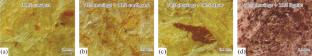Influence of Manufacturing Pressure on Properties of Sawdust–Lignite Pellets