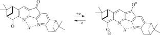 Crystal Structures of Ag(I) Complexes with Nopinane-Annelated Oxo-4,5-Diazafluoren-9-One and their Electrochemical and Luminescent Properties