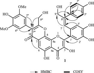 Structurally Diverse Flavonolignans with Hepatoprotective Activities from the Fruits of Hippophae rhamnoides