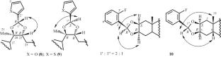 Chemoselective Synthesis of 2-Ester and Dioxolane Derivatives of 20-Hydroxyecdysone and Poststerone