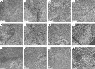 Effect of machine hammer peening on the structural phase state and mechanical properties of Ti–6Al–4V in layer-by-layer electron beam additive manufacturing