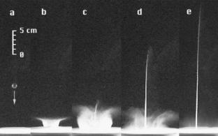 Low-pressure effects on dry-granular flow dynamics: implications for geological disasters