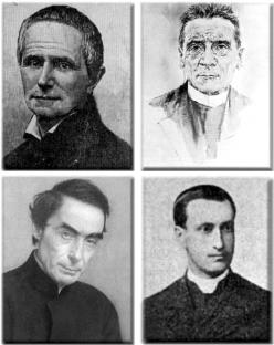 Father Serpieri, a forerunner of earthquake observation: from the “seismic radiant” to twenty-first century analyses