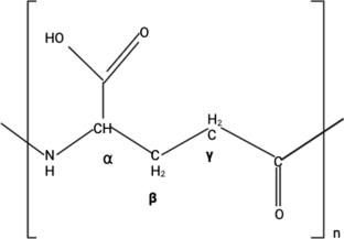 Production of gamma polyglutamic acid from Glycine max fermentation; its extraction, separation, and application: a review