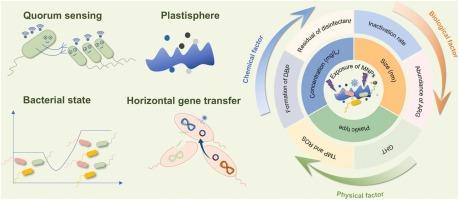 Reassessing systemic blind spots in modern water disinfection paradigms