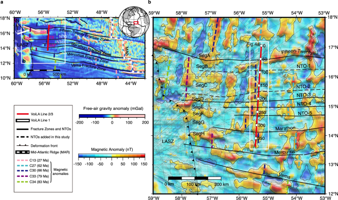 Estimating excess bound water content due to serpentinisation in mature slow-spreading oceanic crust using Vp/Vs