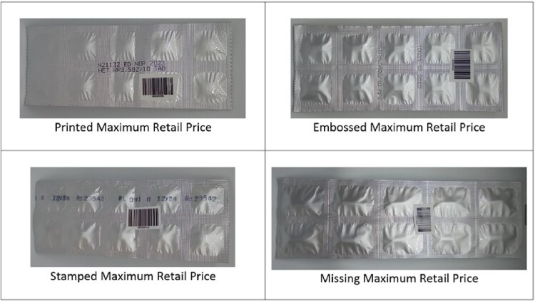 On paper; in practice: measuring compliance with official pricing policies in a large field study of essential medicines in Indonesia.
