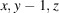 Mol­ecular and crystal structure of 2,5-bis­[(4-fluoro­phen­yl)imino­meth­yl]furan