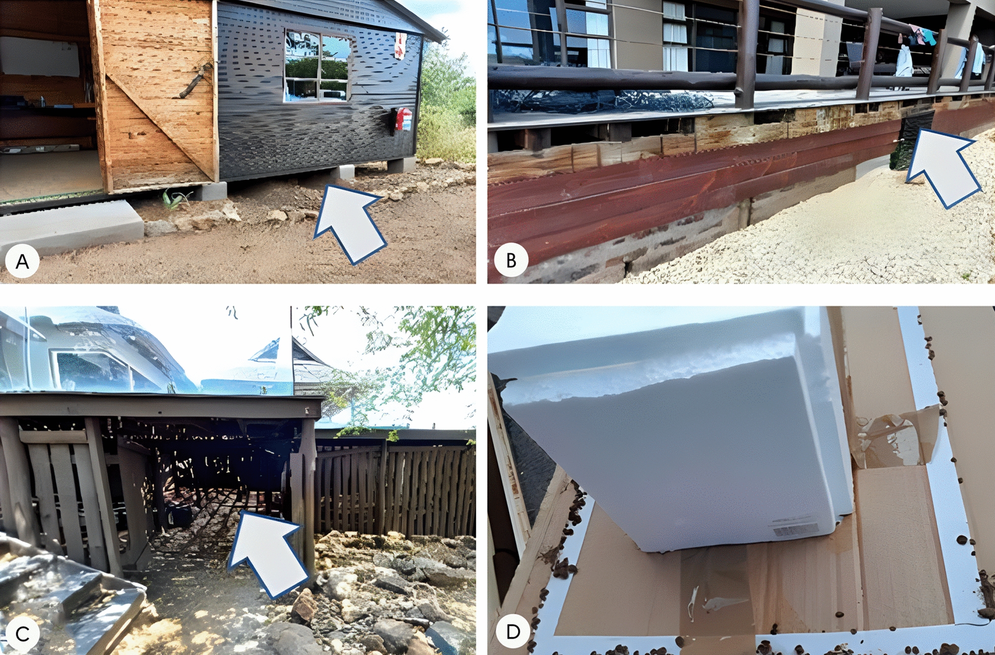 A comparison of manual and carbon dioxide trap sampling of Ornithodoros soft ticks from warthog resting sites in South Africa.