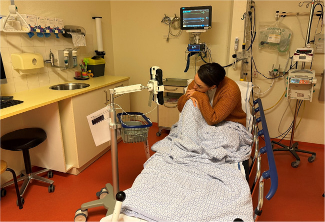 Telepsychiatry in the emergency department: a pilot study on remote psychiatric assessment in the Netherlands.