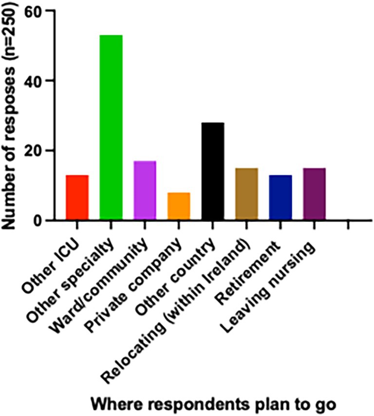 Critical Care Nursing Workforce Retention From an Irish Perspective: A National Survey.