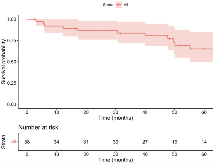 Non-melanoma skin cancer of the external auditory canal: long-term outcomes of a tertiary head and neck unit.