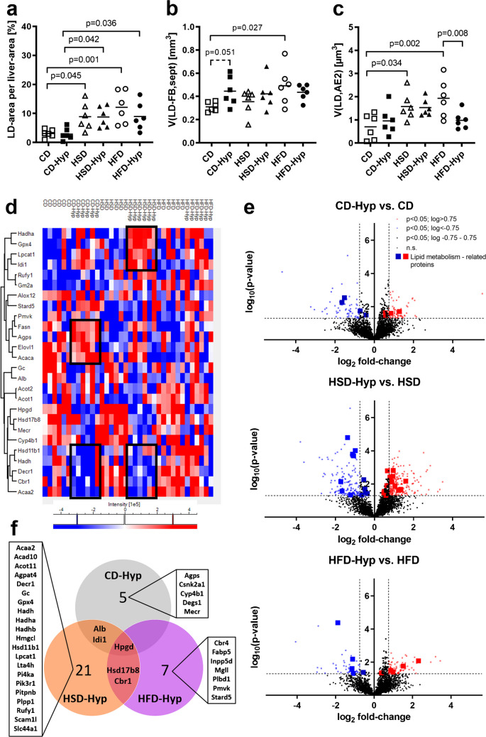 Sucrose- and fat-related metabolic states influence the adaptation of the pulmonary lipid metabolism to hypoxia.