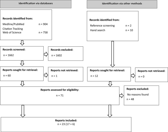 Should healthcare professionals include aspects of environmental sustainability in clinical decision-making? A systematic review of reasons.