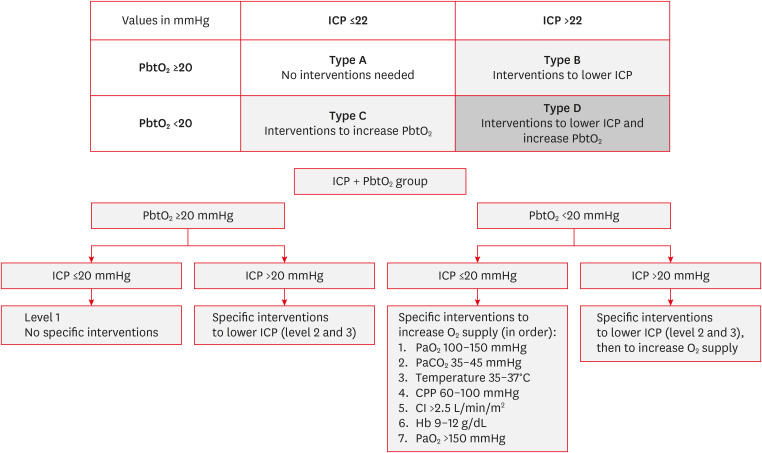 Brain Oxygenation and Metabolism Monitoring in Acute Brain Injury: Review on Current Trends and Clinical Implications.