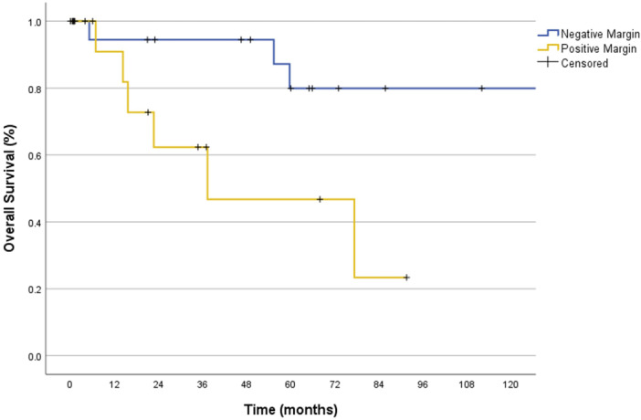 Carcinoma ex Pleomorphic Adenoma: Multi-Institutional Retrospective Cohort Study.