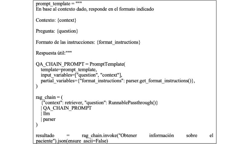 Leveraging Large Language Models for Accurate Retrieval of Patient Information From Medical Reports: Systematic Evaluation Study.