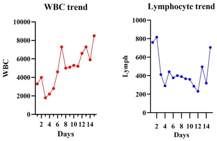 Enterovesical fistula in chronic lymphocytic leukemia transforming to Richter syndrome: a case report and literature review.
