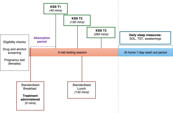 Same-Day Sedative and Night-Time Sleep Effects Following Combined Cannabinoid Formulations: A Randomised-Controlled Trial.