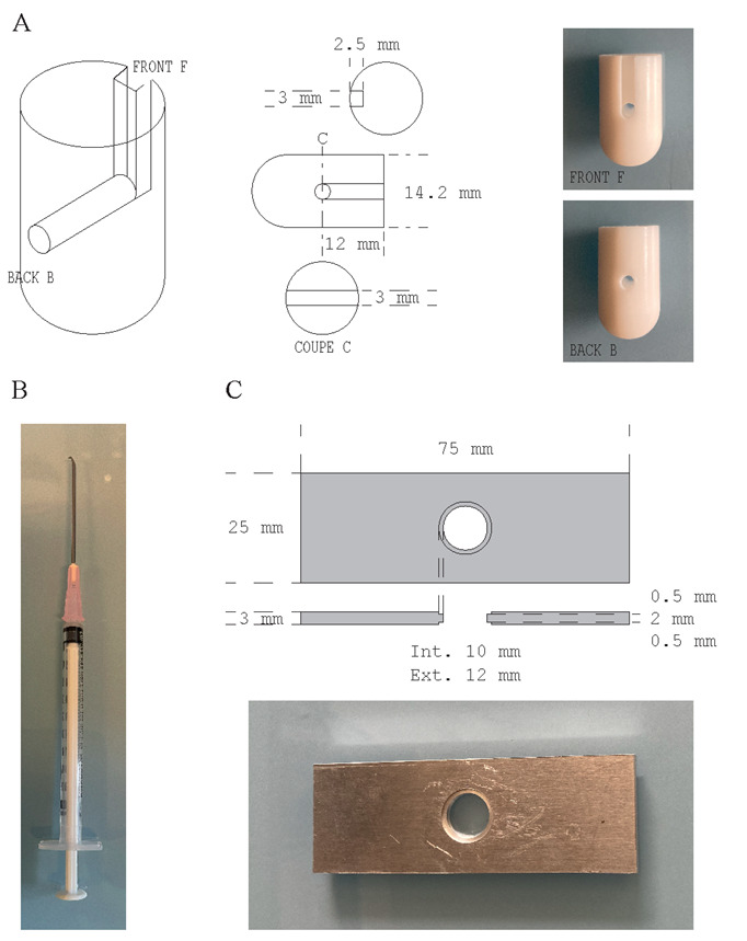 Fixation and Expansion Microscopy of <i>Xenopus</i> Egg Extract Spindles.