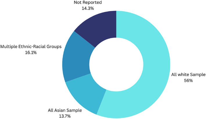 Mapping Research on Early Ethnic-Racial Awareness Development Among Infants and Toddlers: A Scoping Review.