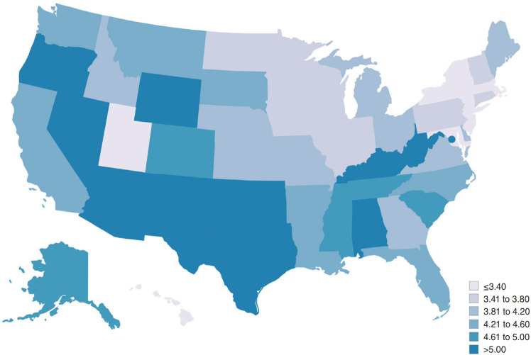Sex disparities in alcohol-associated liver disease and subtype differences in alcohol-attributable cancers in the United States.