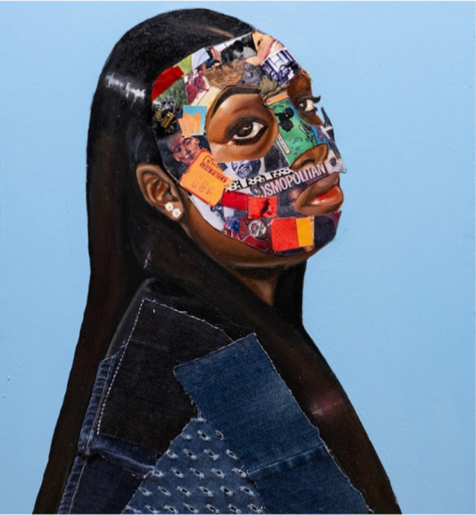 "I dream of an island": Black joy, storytelling and the art of refusal. Creative methodologies and decolonial praxis in higher education.