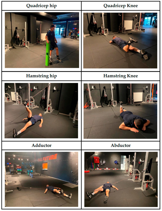 Comparative Analysis of Mechanical Variables in Different Exercises Performed with a Rotational Inertial Device in Professional Soccer Players: A Pilot Study.