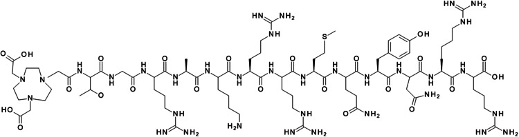 Optimization of a GMP-compliant automated one-pot synthesis of Al[18F]F-NOTA-Ubiquicidin29 − 41 for bacterial infection imaging by PET/CT