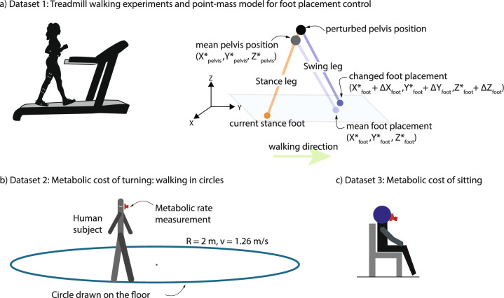 James-Stein Estimator Improves Accuracy and Sample Efficiency in Human Kinematic and Metabolic Data.