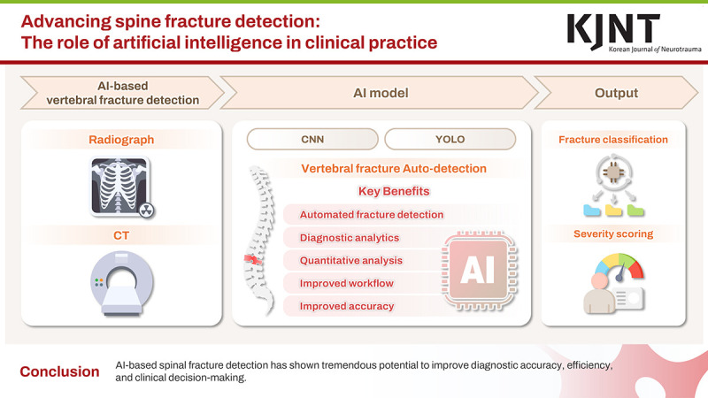 Advancing Spine Fracture Detection: The Role of Artificial Intelligence in Clinical Practice.